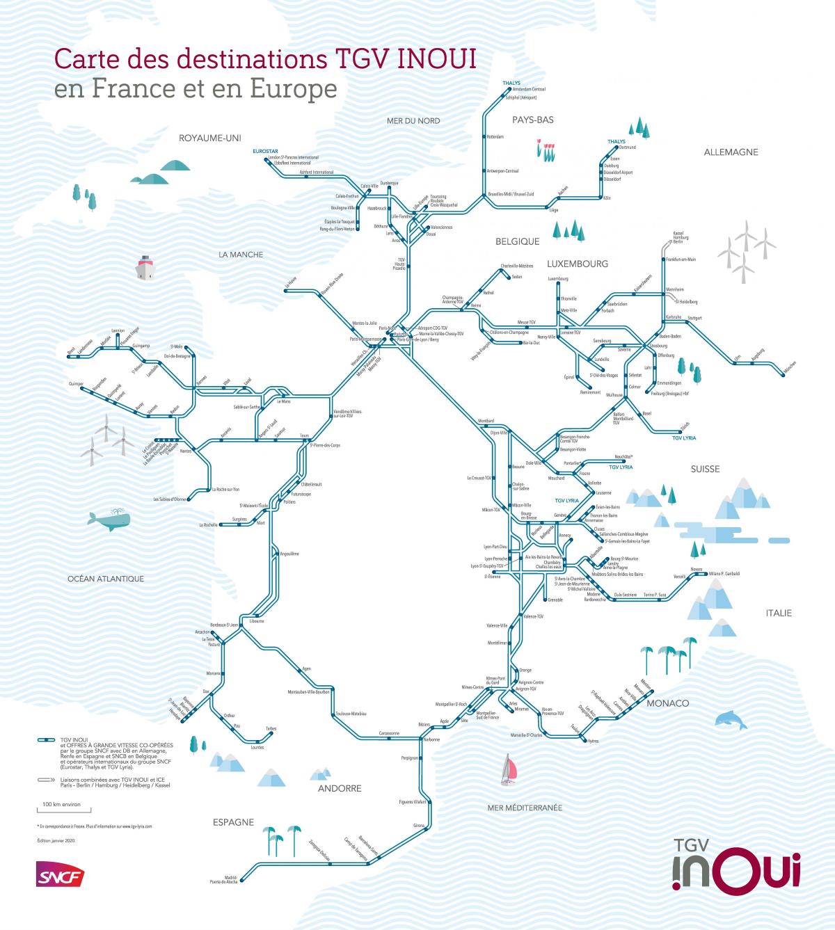tgv-mappa-della-francia-tgv-francia-mappa-di-rete-europa-occidentale